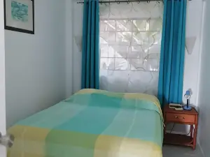 Apartment Espoir