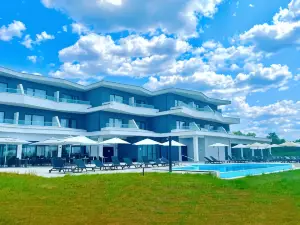 Hotel Delfin Lanterna