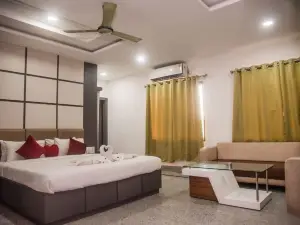 Hotel Sapphire