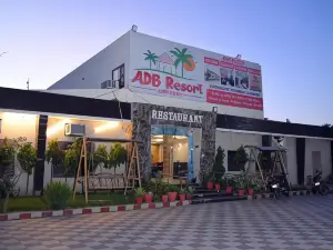 ADB Resort