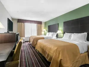 Quality Inn & Suites