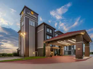 La Quinta Inn & Suites by Wyndham Brownwood