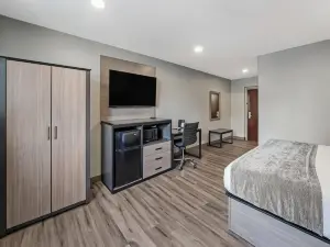 Americas Best Value Inn Foxboro