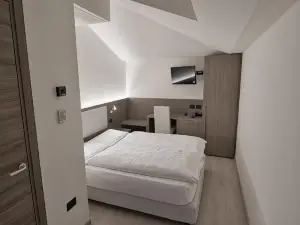 Hotel Garnì Villa Fontana