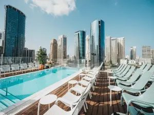 Hotel Indigo Tel Aviv - Diamond District