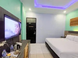 Queen Guest House