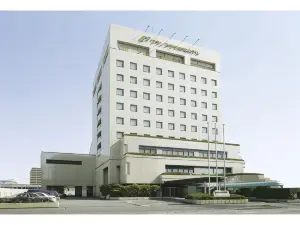 그랜드 플라자 나카쓰 호텔