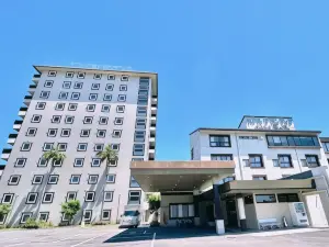 露櫻GRANTIA青島太陽閣店