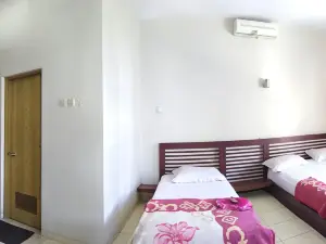 Hotel Kintamani