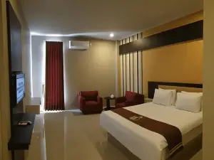 Dedy Jaya Hotel Cirebon