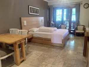 Lippo Condominium Carita Beach by Perdi