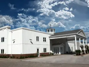 The Ingleside Hotel