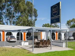 Rest Motels