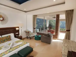 Summit by the Ganges Beach Resort & Spa