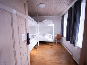 1908 Hostel by Tröll