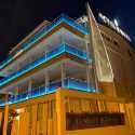 Europa Hotel Promo Code