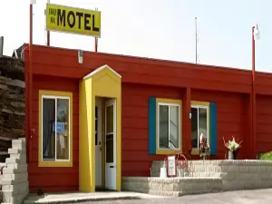 Earth Inn Motel - Jackson