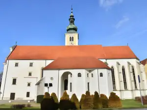 Rooms Funda Lepoglava