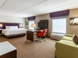 Hampton Inn & Suites Chicago-Libertyville