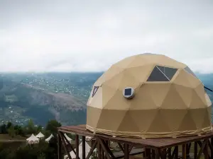 Glamping Tago