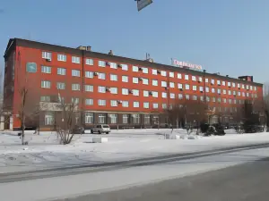 Semey Hotel