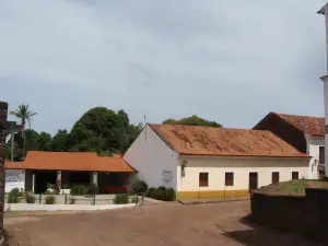 Pousada la Maison du Baron