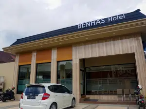 Benhas Hotel