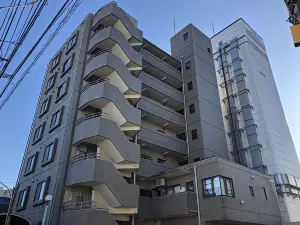 Residential Hotel Bevel Tokyo