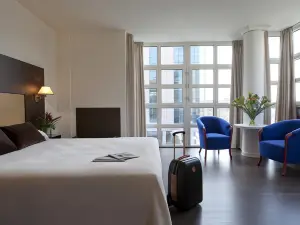 Hotel Madrid Torrejon Plaza