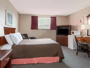 Howard Johnson by Wyndham Gravenhurst