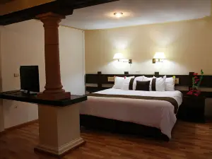 Hotel Misión Xalapa