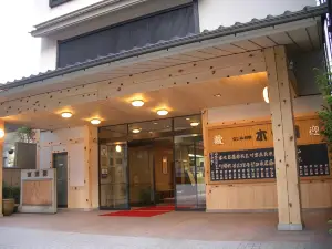 Geroonsen kisoya Kisoya