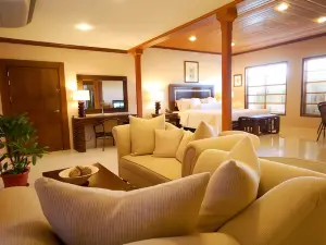 Citystate Asturias Hotel Palawan