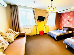 Mini-Otel Dubrava