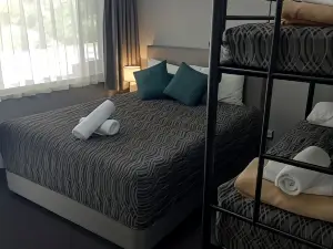 Solomon Inn Motel Figtree