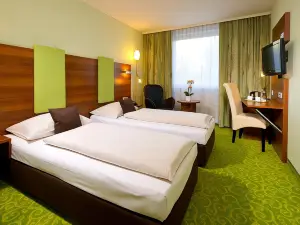 Achat Hotel Budapest