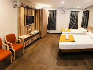 Sharada Residency