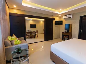 Iloilo Gateway Hotel and Suites