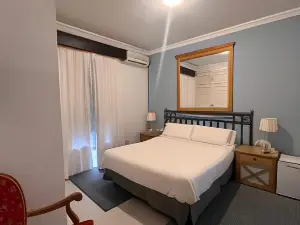 Hostal Playa Hidalgo