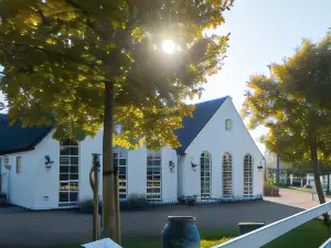 Troldegaarden Guesthouse