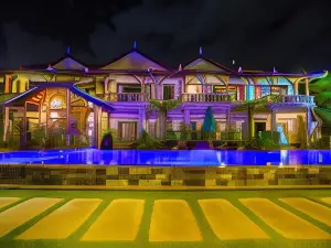 Moloppor Villa