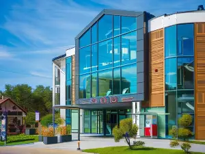 Hotel Morski Widok