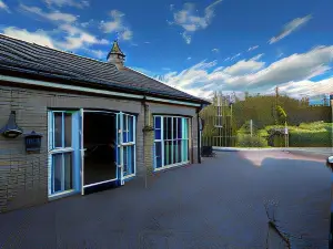 Adorable One-Bed Place in Cambridgeshire