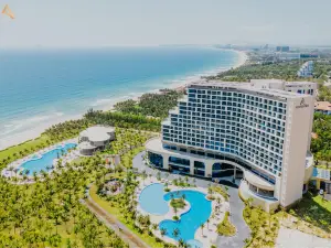 Aquamarine Resort Hotel Cam Ranh - All Inclusive