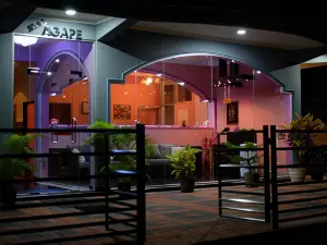 Hotel Agape