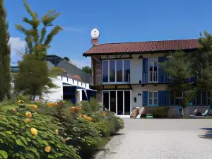 Rosatea B&B