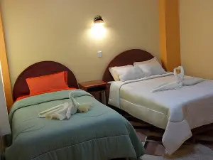 Hostal Real Divina