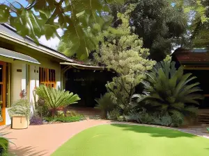 Celtis Lane Guest House