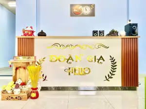 ĐOAN Gia