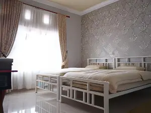 Pakoan Indah Hotel Bukittinggi